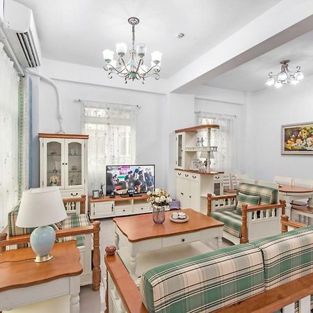 棲遲民宿 Jinning Ngoại thất bức ảnh